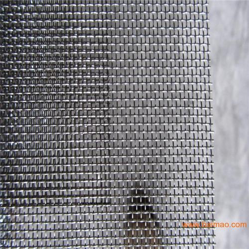河北厂家 专业生产不锈钢窗纱金刚网，打造304金刚网品质标杆