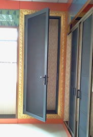 厂家直销金刚网——安平县标扬金属制品有限公司