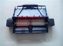 红岩杰狮配件全解析 增压器回油管到驾驶室总成，专业事故车配件专卖店指南