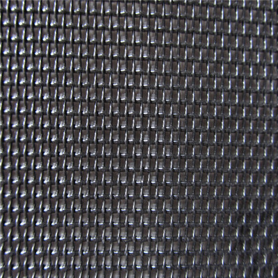 厂家批发三防安全窗纱网 金刚网防蚊、防虫、防盗一体化解决方案