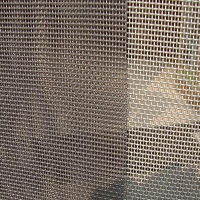 川恒防盗网金刚网窗纱 安全防护与通风透气的完美结合