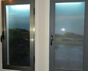 合肥金刚网一体窗选购指南 奇创公司窗纱推荐