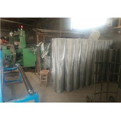 济南金刚网隐形纱窗 高品质防护与美观的完美结合