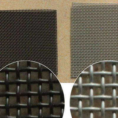 304不锈钢金刚网纱窗 兼具防盗与通风的优质选择