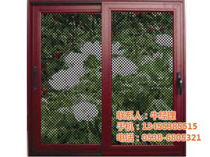 泰安金刚网 泰安金刚网门窗 星际网络 优质商家 高清图片 高清大图