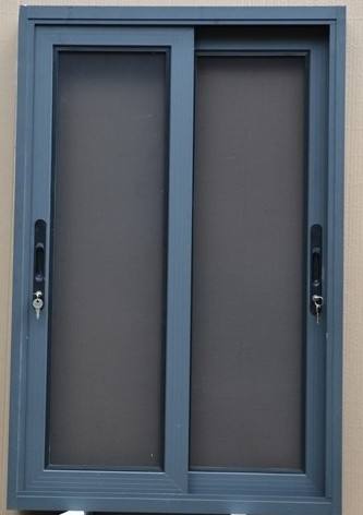 金刚网防盗纱窗006纱网 家居安全的守护者